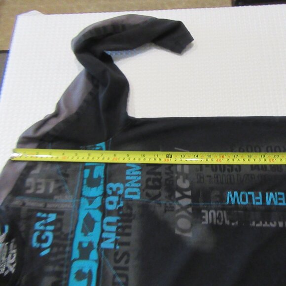 Men's Large Long Sleeve Tshirt Oxygen - Picture 12 of 16